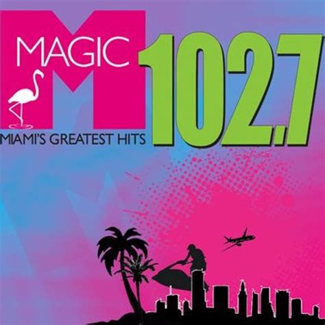 Magjc 102.7's Top 10 Hits of All Time